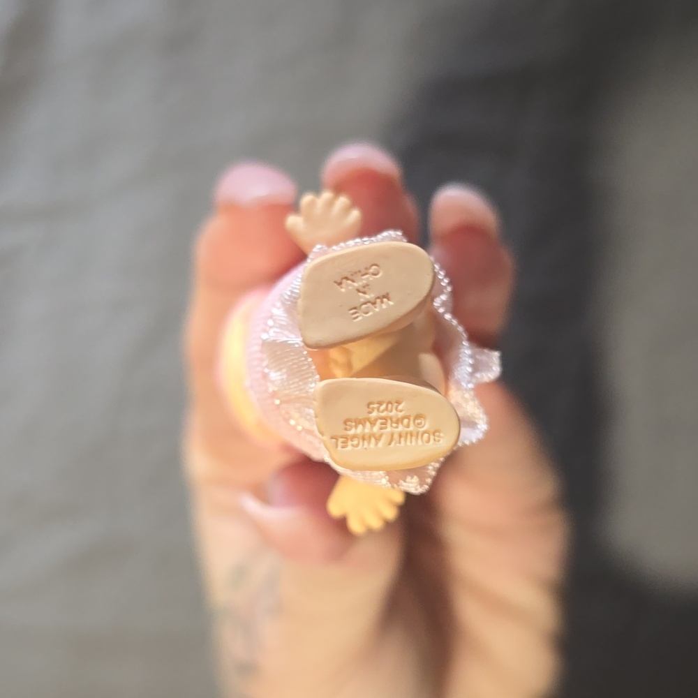 Sonny Angel Animal V2 Pig Authentic - Picture 3 of 12